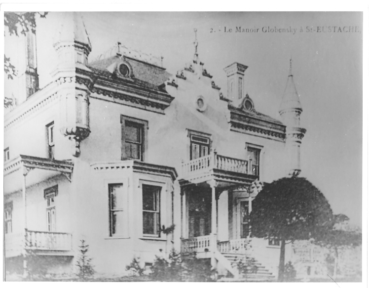 Manoir Globensky