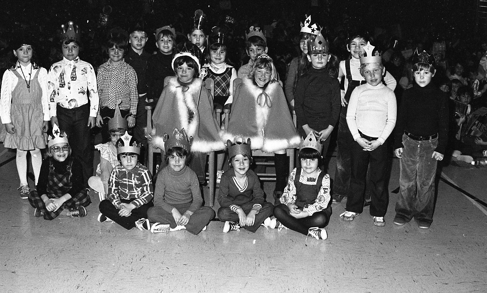 Carnaval à l