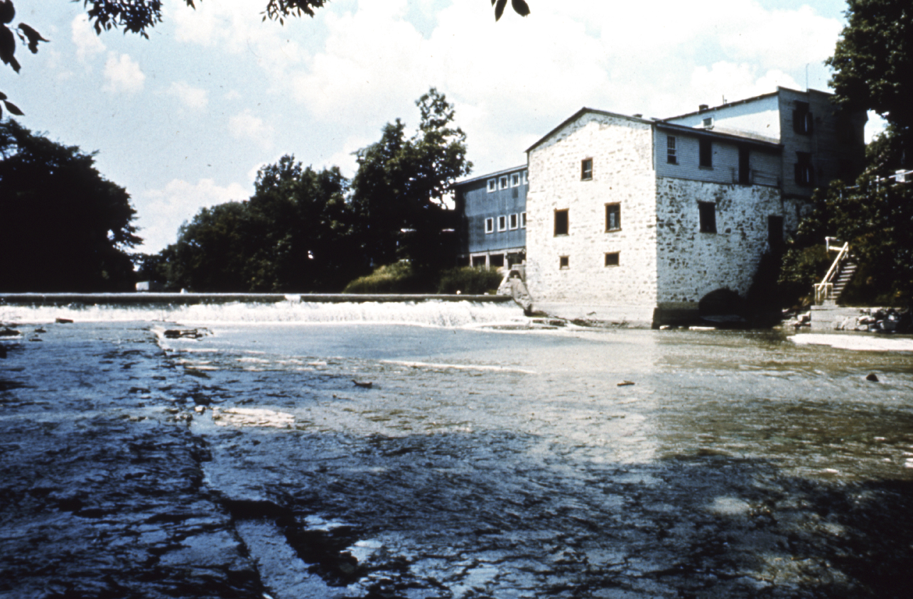 Moulin Légaré